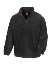 Result - R33 - 1/4 ZIP POLARTHERM TOP - Image 2
