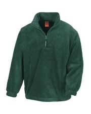Result - R33 - 1/4 ZIP POLARTHERM TOP - Image 3