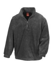 Result - R33 - 1/4 ZIP POLARTHERM TOP - Image 5