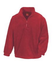 Result - R33 - 1/4 ZIP POLARTHERM TOP - Image 6