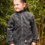 Result - R36B - KIDS POLARTHERM JACKET