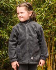 Result - R36B - KIDS POLARTHERM JACKET