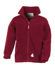 Result - R36B - KIDS POLARTHERM JACKET - Image 3