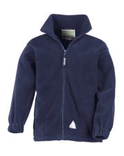 Result - R36B - KIDS POLARTHERM JACKET - Image 5