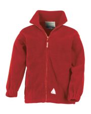 Result - R36B - KIDS POLARTHERM JACKET - Image 7