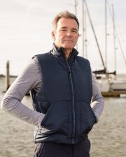 Result - R44 - FLEECE LINED BODY WARMER