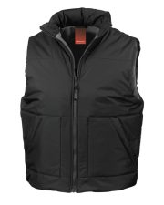 Result - R44 - FLEECE LINED BODY WARMER - Image 2