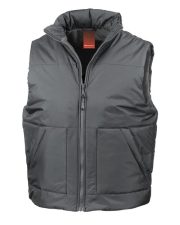 Result - R44 - FLEECE LINED BODY WARMER - Image 3