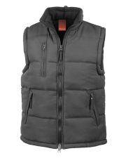 Result - R88 - ULTRA PADDED BODY WARMER - Image 2