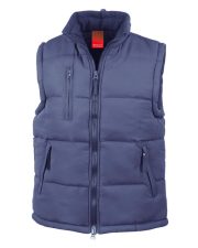 Result - R88 - ULTRA PADDED BODY WARMER - Image 3
