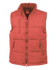 Result - R88 - ULTRA PADDED BODY WARMER - Image 4