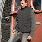 Result - R94 - PROMO BODY WARMER