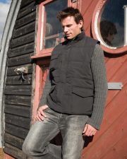 Result - R94 - PROMO BODY WARMER