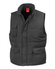 Result - R94 - PROMO BODY WARMER - Image 2