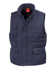Result - R94 - PROMO BODY WARMER - Image 3