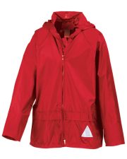 Result - R95B - KIDS WATERPROOF JACKET AND TROUSER SET - Image 3