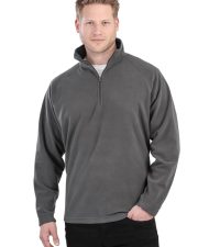 Result - R112 - MICROFLEECE TOP