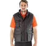 Result - R127 - LANCE BODY WARMER