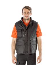 Result - R127 - LANCE BODY WARMER