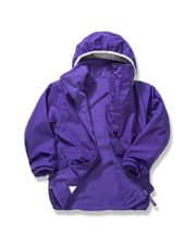 Result - R160B - JUNIOR & YOUTH RECYCLED STORMDRI 4000 FLEECE JACKET - Image 7
