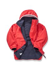 Result - R160B - JUNIOR & YOUTH RECYCLED STORMDRI 4000 FLEECE JACKET - Image 8