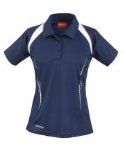 Spiro - R177F - SPIRO LADIES TEAM SPIRIT POLO SHIRT - Image 5