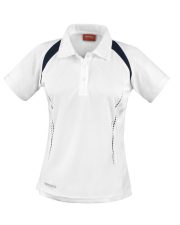 Spiro - R177F - SPIRO LADIES TEAM SPIRIT POLO SHIRT - Image 8