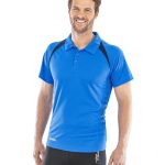 Spiro - R177 - SPIRO TEAM SPIRIT POLO SHIRT