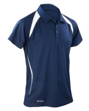 Spiro - R177 - SPIRO TEAM SPIRIT POLO SHIRT - Image 5