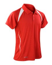 Spiro - R177 - SPIRO TEAM SPIRIT POLO SHIRT - Image 6