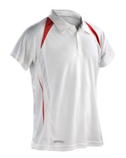 Spiro - R177 - SPIRO TEAM SPIRIT POLO SHIRT - Image 9