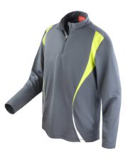 Spiro - R178 - UNISEX TRIAL TRAINING TOP - Image 3