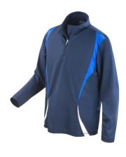 Spiro - R178 - UNISEX TRIAL TRAINING TOP - Image 4