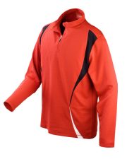 Spiro - R178 - UNISEX TRIAL TRAINING TOP - Image 5
