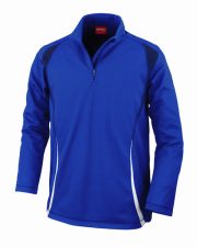 Spiro - R178 - UNISEX TRIAL TRAINING TOP - Image 6