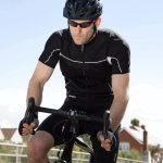 Spiro - R188 - BIKEWEAR FULL ZIP PERFORMANCE TOP