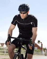 Spiro - R188 - BIKEWEAR FULL ZIP PERFORMANCE TOP
