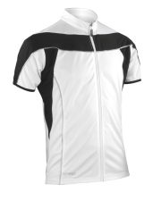 Spiro - R188 - BIKEWEAR FULL ZIP PERFORMANCE TOP - Image 3