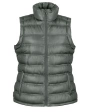 Result - R193F - LADIES ICE BIRD PADDED GILET - Image 3