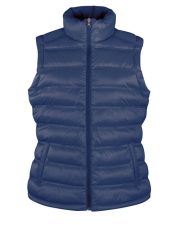 Result - R193F - LADIES ICE BIRD PADDED GILET - Image 4