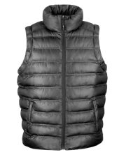 Result - R193 - MENS ICE BIRD PADDED GILET - Image 2
