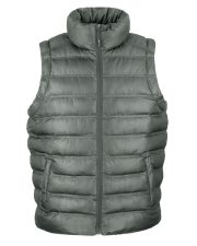 Result - R193 - MENS ICE BIRD PADDED GILET - Image 3