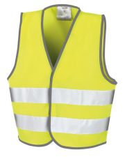 Result - R200B - CORE KIDS SAFETY VEST - Image 5