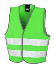 Result - R200B - CORE KIDS SAFETY VEST - Image 6