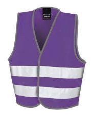 Result - R200B - CORE KIDS SAFETY VEST - Image 8