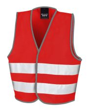Result - R200B - CORE KIDS SAFETY VEST - Image 9