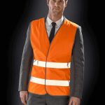 Result - R200 - CORE MOTORIST SAFETY VEST