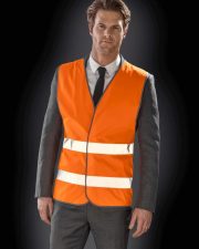 Result - R200 - CORE MOTORIST SAFETY VEST