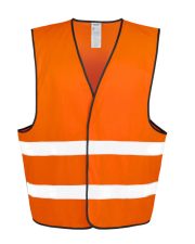 Result - R200 - CORE MOTORIST SAFETY VEST - Image 3