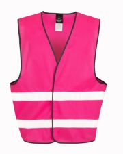 Result - R200 - CORE MOTORIST SAFETY VEST - Image 4